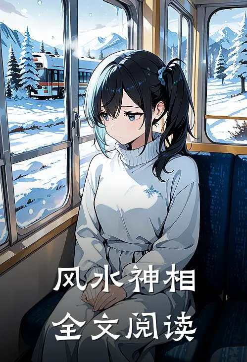 风水神相全文阅读