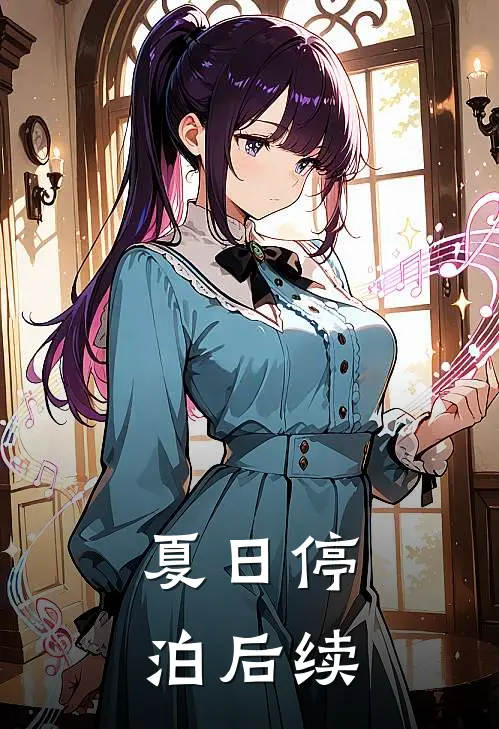 夏日停泊后续