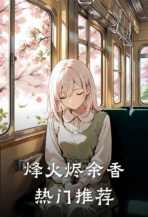 烽火烬余香热门推荐