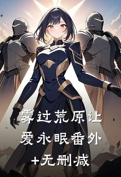 雾过荒原让爱永眠番外+无删减