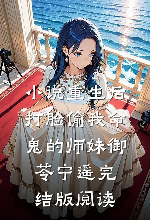 小说重生后，打脸偷我命鬼的师妹御苓宁遥完结版阅读
