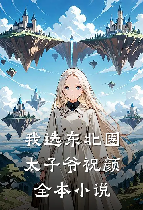 我选东北圈太子爷祝颜全本小说