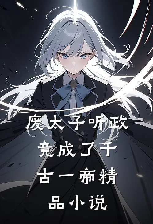 废太子听政，竟成了千古一帝精品小说