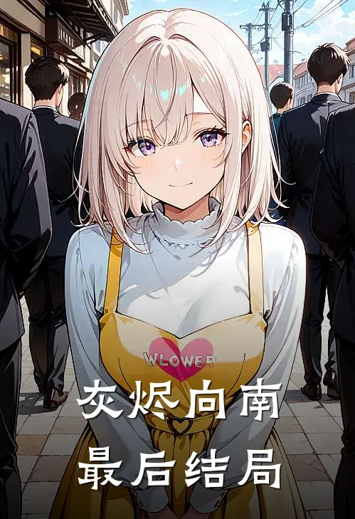灰烬向南最后结局