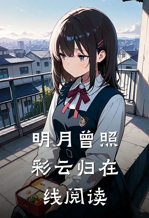 明月曾照彩云归在线阅读