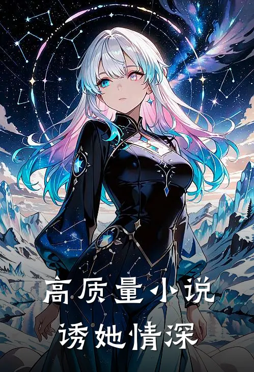 高质量小说诱她情深