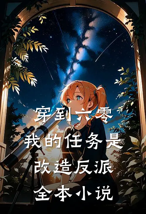 穿到六零：我的任务是改造反派全本小说