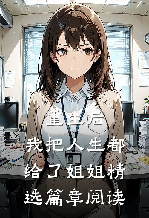 重生后,我把人生都给了姐姐精选篇章阅读