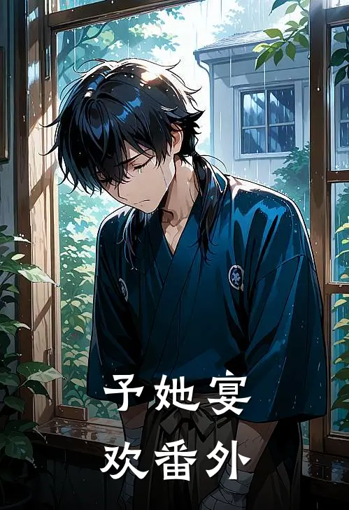 予她宴欢番外