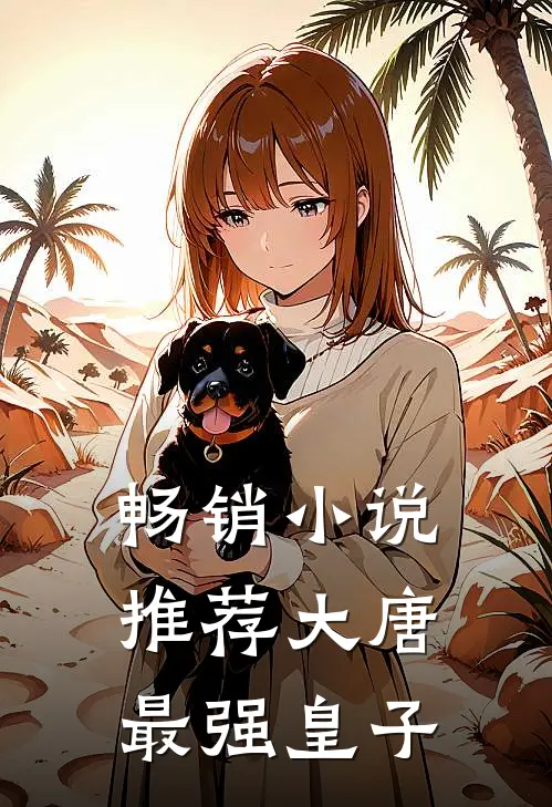 畅销小说推荐大唐最强皇子
