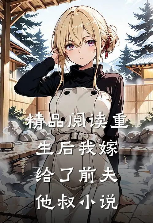精品阅读重生后我嫁给了前夫他叔小说