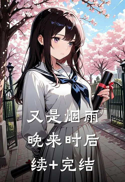 又是烟雨晚来时后续+完结