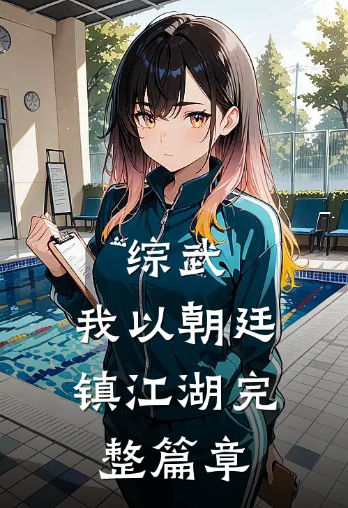 综武：我以朝廷镇江湖完整篇章