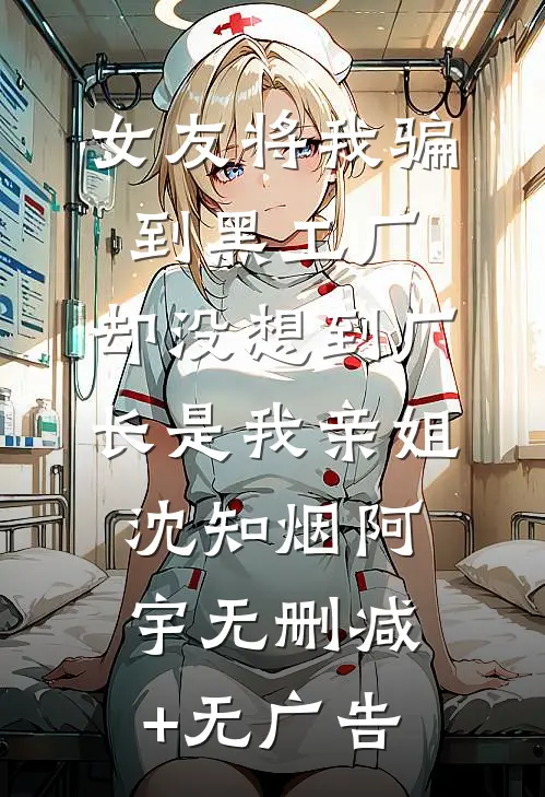 女友将我骗到黑工厂，却没想到厂长是我亲姐沈知烟阿宇无删减+无广告