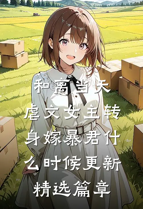 和离当天,虐文女主转身嫁暴君什么时候更新精选篇章