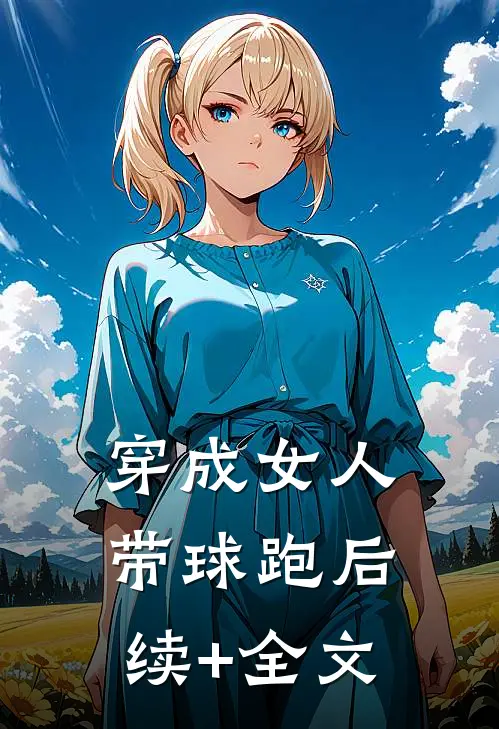 穿成女人带球跑后续+全文