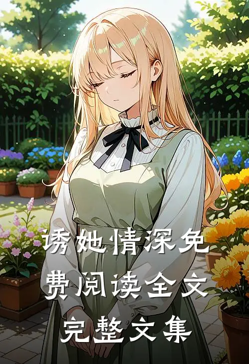 诱她情深 免费阅读全文完整文集