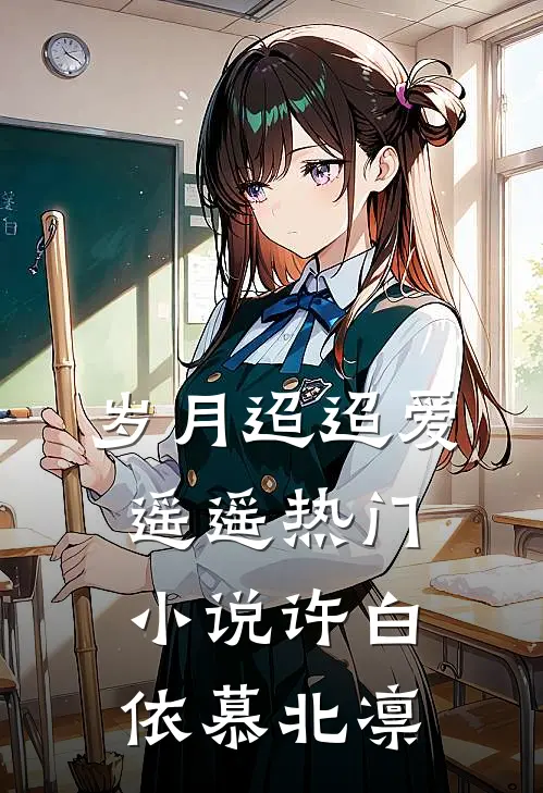 岁月迢迢爱遥遥热门小说许白依慕北凛