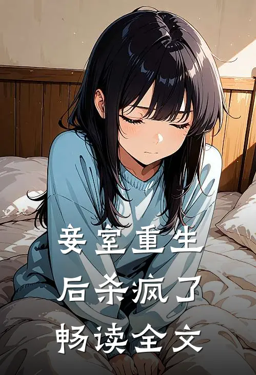 妾室重生后杀疯了畅读全文