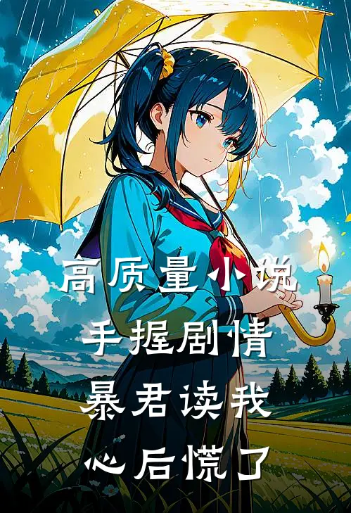 高质量小说手握剧情：暴君读我心后慌了
