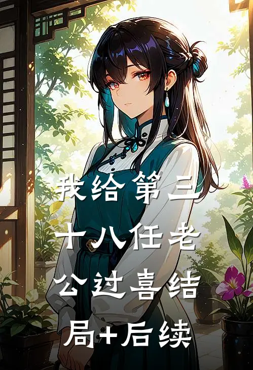 我给第三十八任老公过喜结局+后续