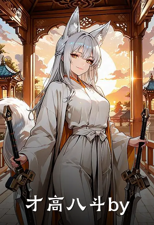 才高八斗by