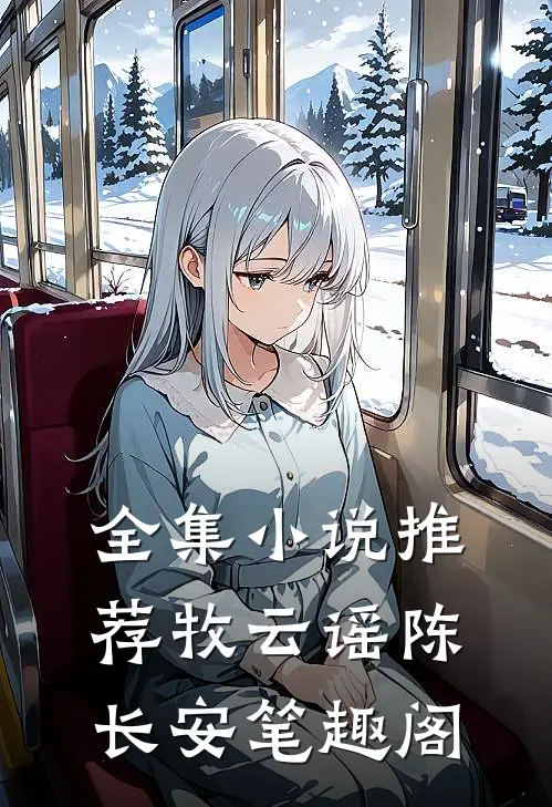 全集小说推荐牧云谣陈长安笔趣阁