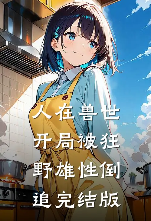 人在兽世，开局被狂野雄性倒追完结版