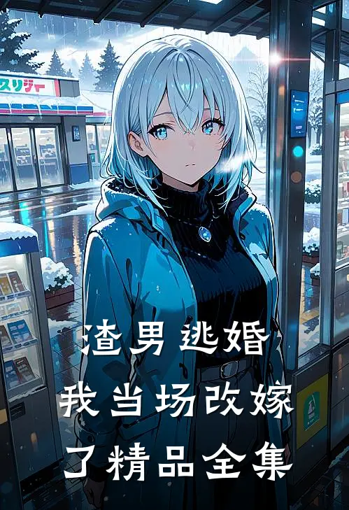 渣男逃婚,我当场改嫁了精品全集
