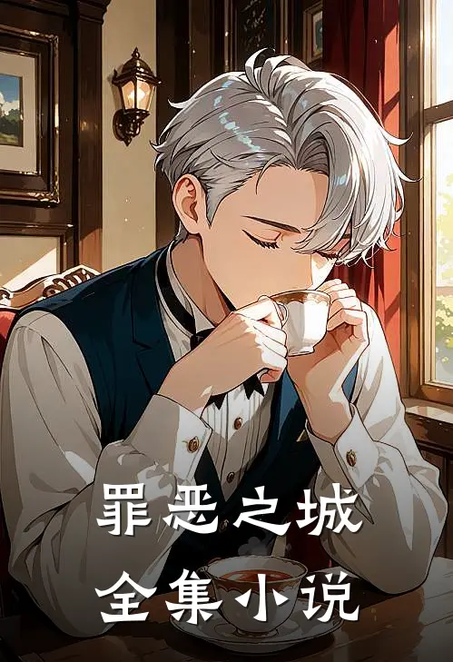 罪恶之城全集小说