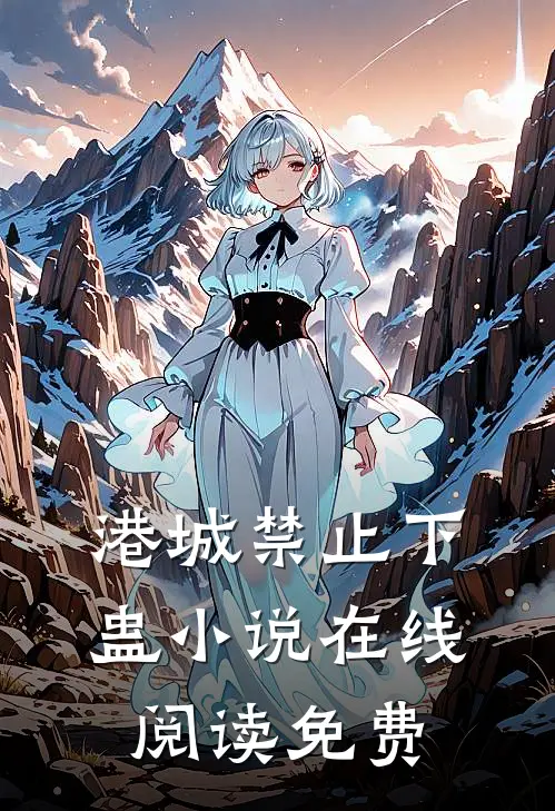 港城禁止下蛊小说在线阅读免费