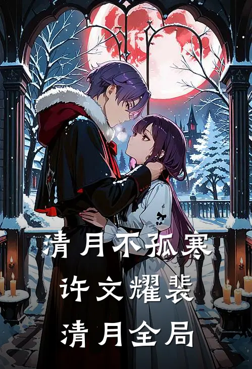 清月不孤寒许文耀裴清月全局