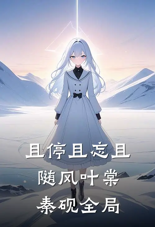 且停且忘且随风叶棠秦砚全局