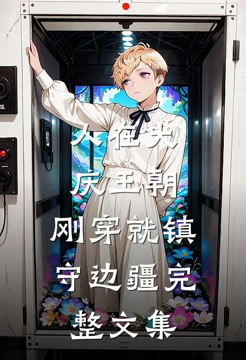 人在大庆王朝，刚穿就镇守边疆完整文集