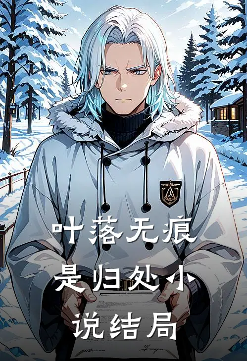 叶落无痕是归处小说结局