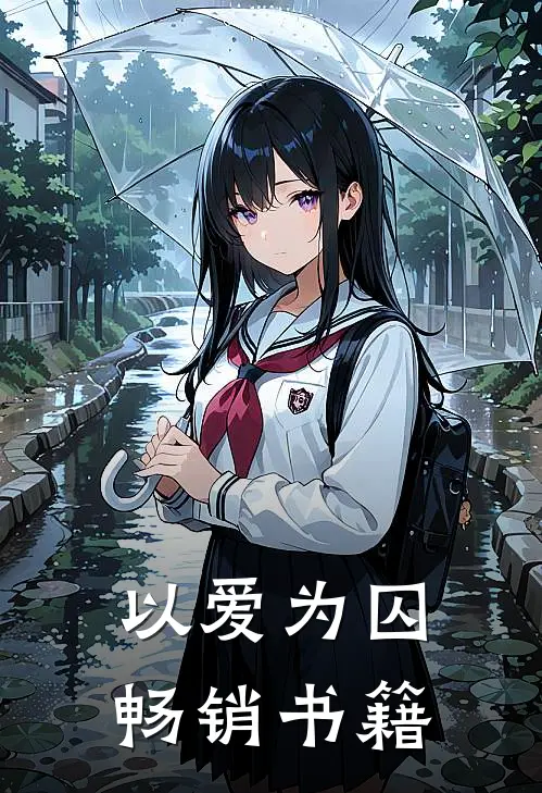 以爱为囚畅销书籍