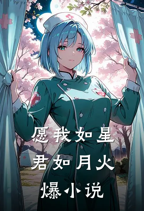 愿我如星君如月火爆小说