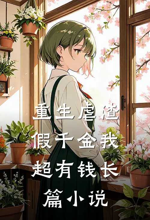 重生虐渣：假千金我超有钱长篇小说
