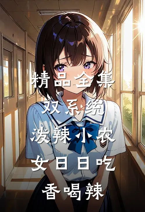 精品全集双系统：泼辣小农女日日吃香喝辣