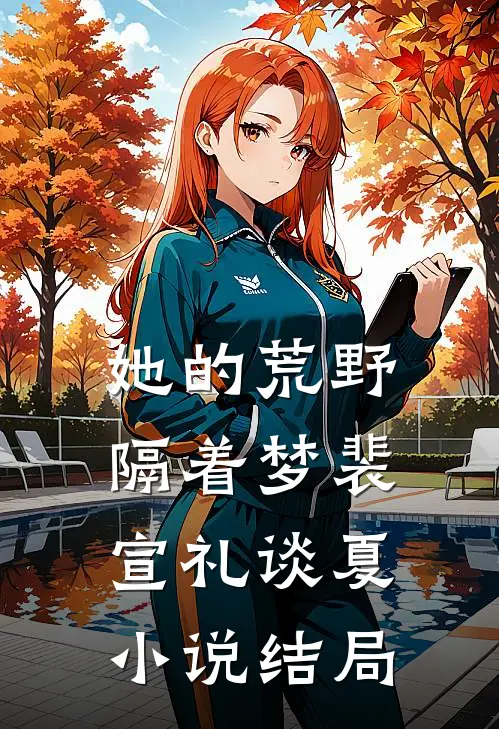 她的荒野隔着梦裴宣礼谈夏小说结局