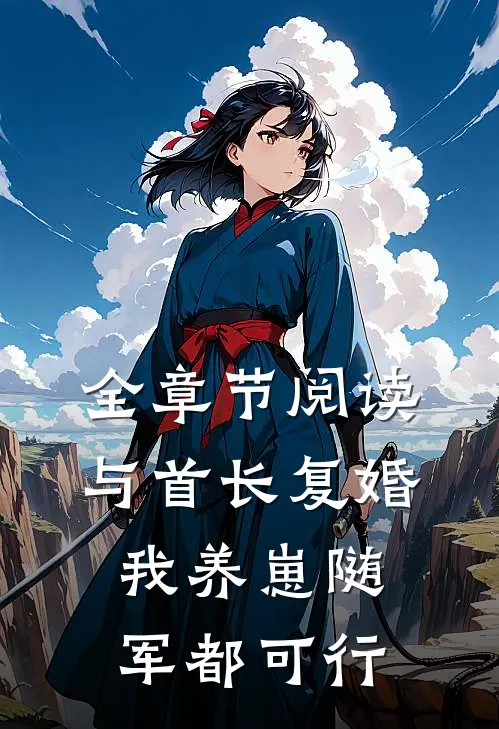 全章节阅读与首长复婚，我养崽随军都可行