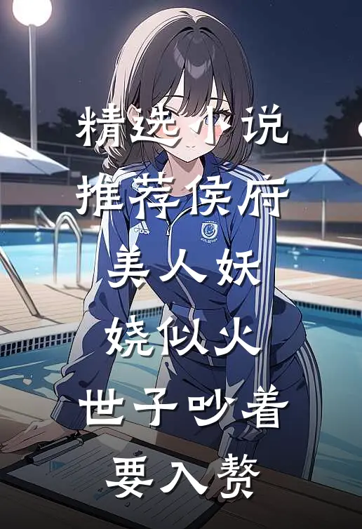 精选小说推荐侯府美人妖娆似火，世子吵着要入赘