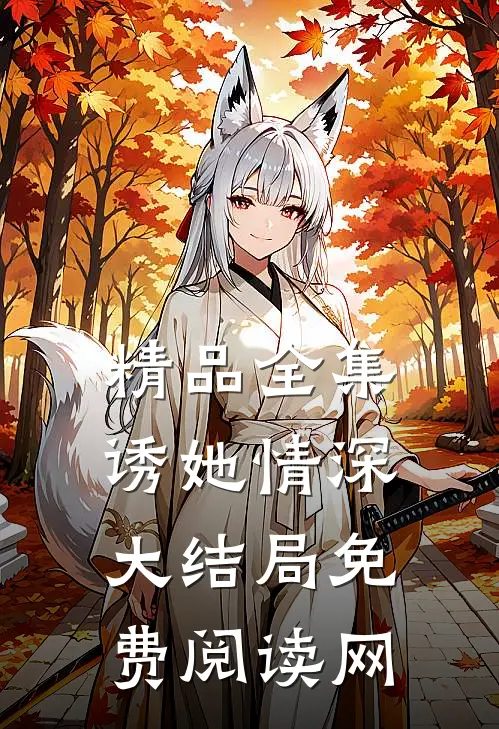 精品全集诱她情深大结局免费阅读网