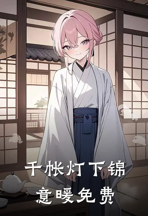 千帐灯下锦意暖免费