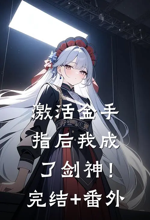 激活金手指后我成了剑神！完结+番外
