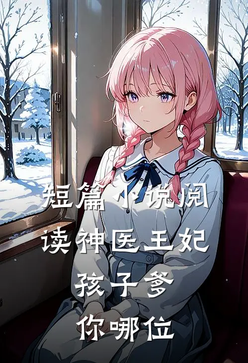 短篇小说阅读神医王妃：孩子爹你哪位