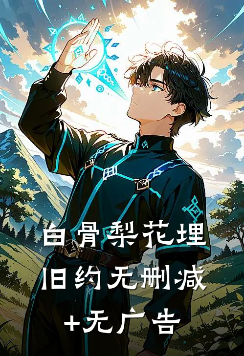 白骨梨花埋旧约无删减+无广告