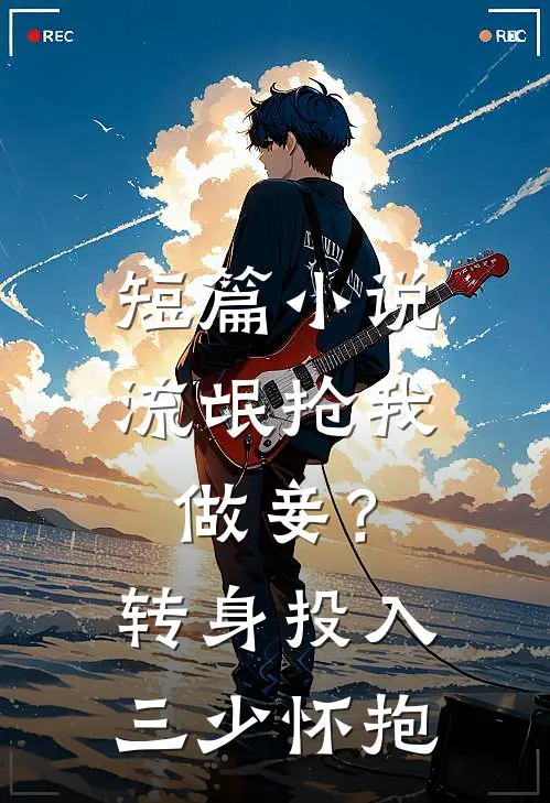 短篇小说流氓抢我做妾？转身投入三少怀抱