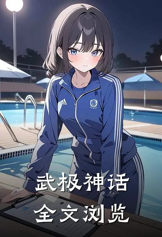 武极神话全文浏览