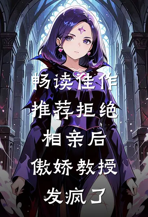畅读佳作推荐拒绝相亲后，傲娇教授发疯了